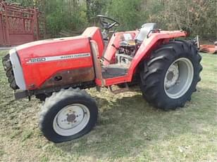 Main image Massey Ferguson 1260