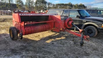 Main image Massey Ferguson 128