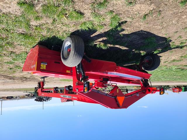 Image of Massey Ferguson 1316S equipment image 3