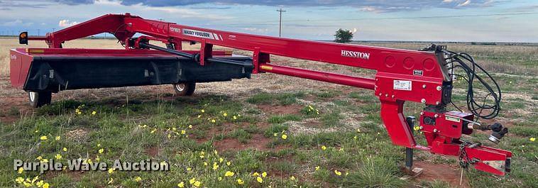 Image of Massey Ferguson 1316S Primary image