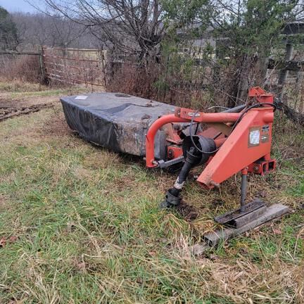 Main image Massey Ferguson 1327