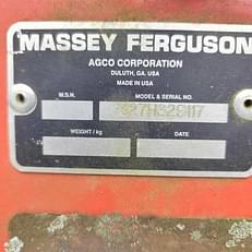 Main image Massey Ferguson 1327 4