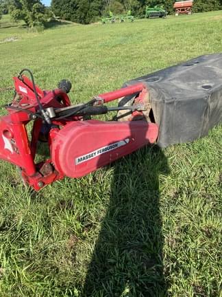 Image of Massey Ferguson 1328 equipment image 3