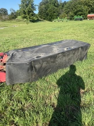 Image of Massey Ferguson 1328 equipment image 4