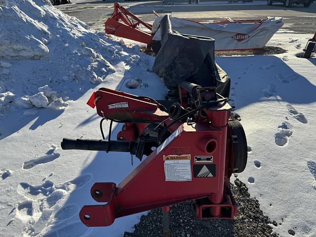 Image of Massey Ferguson 1329 equipment image 1