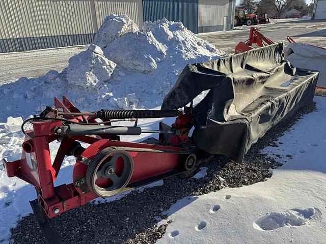 Image of Massey Ferguson 1329 equipment image 2