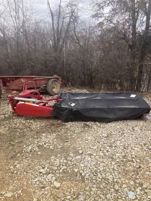 Massey Ferguson 1329 Image