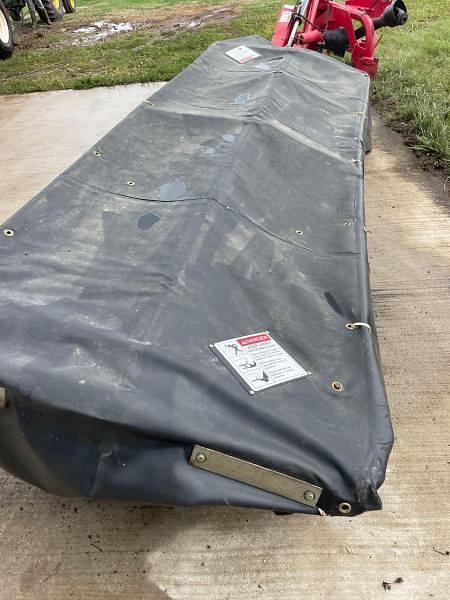 Image of Massey Ferguson 1330 equipment image 4