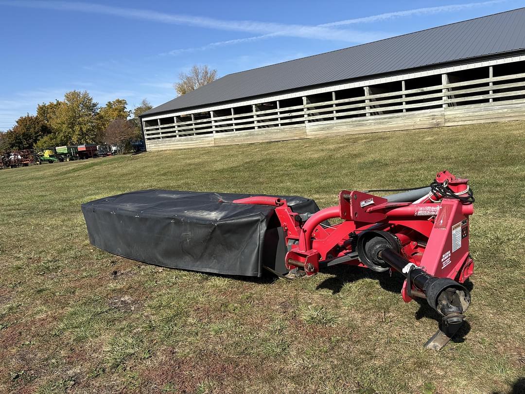 Image of Massey Ferguson 1330 Primary image