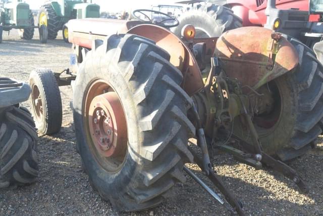 Image of Massey Ferguson 135 equipment image 1