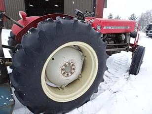 Main image Massey Ferguson 135 7