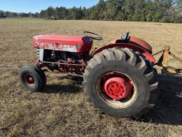 Main image Massey Ferguson 135