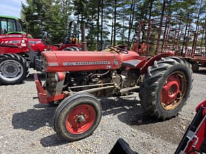 Massey Ferguson 135 Image