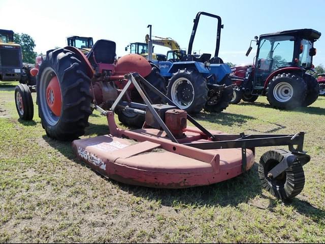 Image of Massey Ferguson 135 equipment image 2