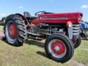 Massey Ferguson 135 Image