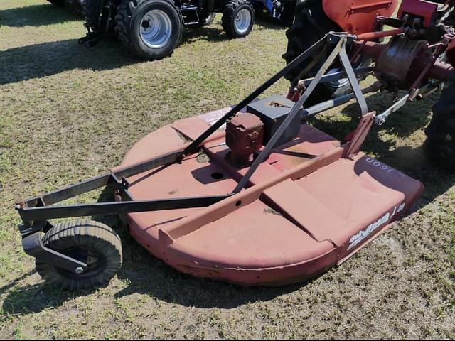 Image of Massey Ferguson 135 equipment image 3