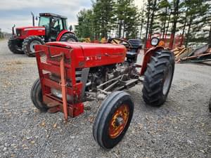 Massey Ferguson 135 Image