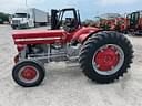 Massey Ferguson 135 Image