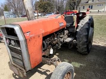 Main image Massey Ferguson 135