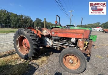 Main image Massey Ferguson 135