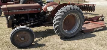 Main image Massey Ferguson 135