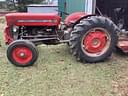 Massey Ferguson 135 Image