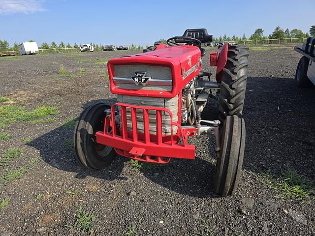 Image of Massey Ferguson 135 equipment image 2