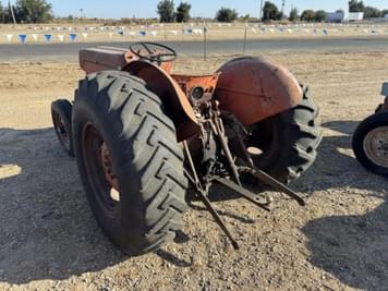Main image Massey Ferguson 135