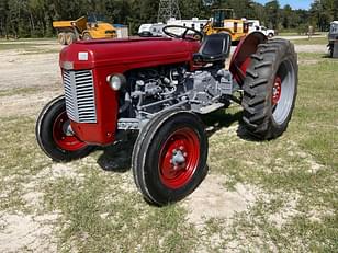 Main image Massey Ferguson 135