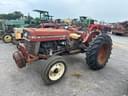 Massey Ferguson 135 Image