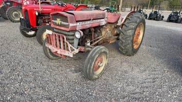 Main image Massey Ferguson 135