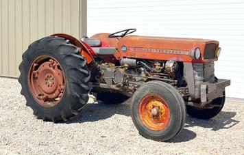 Main image Massey Ferguson 135