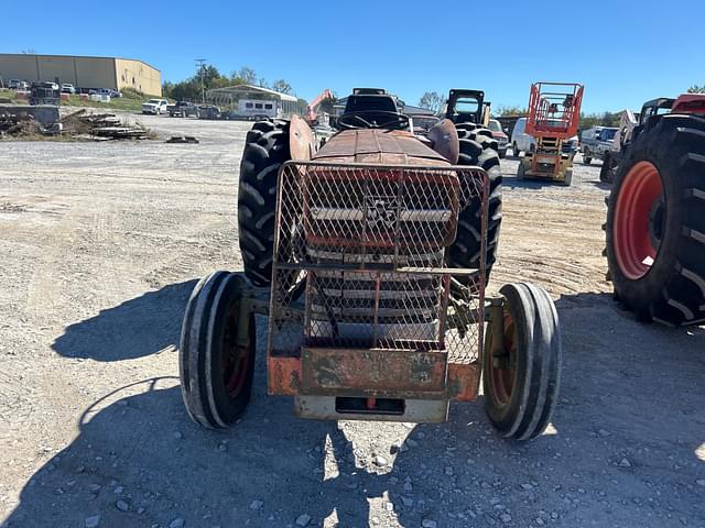 Image of Massey Ferguson 135 equipment image 1