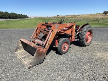 Main image Massey Ferguson 135