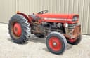Massey Ferguson 135 Image