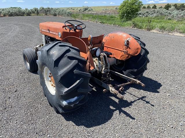 Image of Massey Ferguson 135 equipment image 3