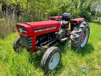 Main image Massey Ferguson 135