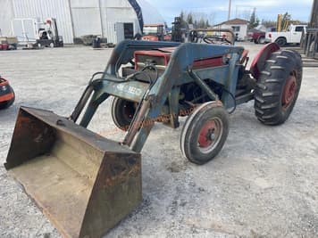 Main image Massey Ferguson 135