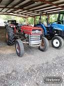 Massey Ferguson 135 Image