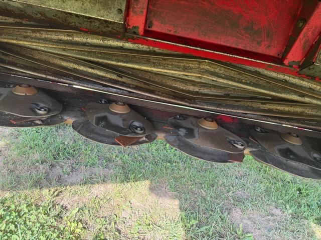 Image of Massey Ferguson 1359 equipment image 2