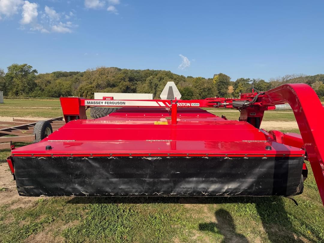 Image of Massey Ferguson 1359 Primary image