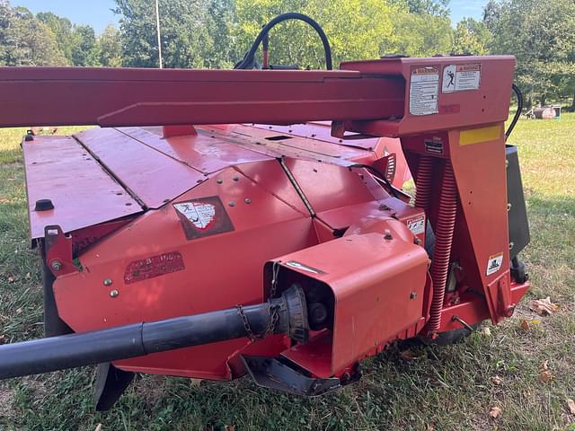 Image of Massey Ferguson 1359 equipment image 2