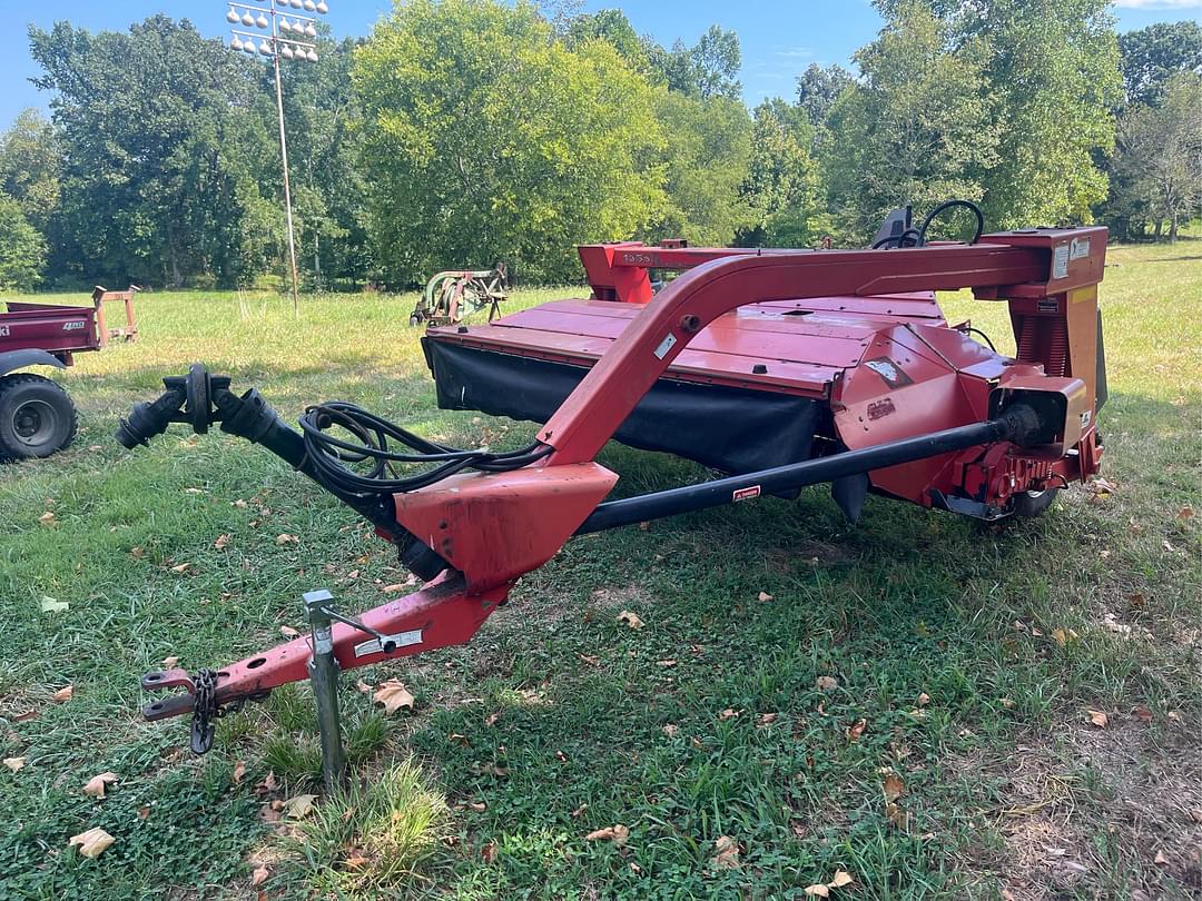 Image of Massey Ferguson 1359 Primary image