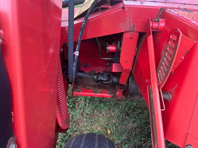 Image of Massey Ferguson 1359 equipment image 4