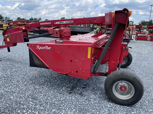 Image of Massey Ferguson 1363 equipment image 3