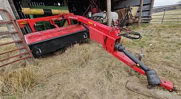 Main image Massey Ferguson 1363 15