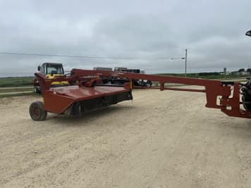 Main image Massey Ferguson 1372