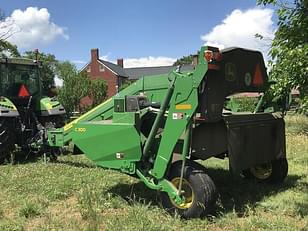 Main image Massey Ferguson 1373 10