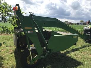 Main image Massey Ferguson 1373 9