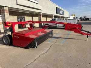 Massey Ferguson 1373 Image